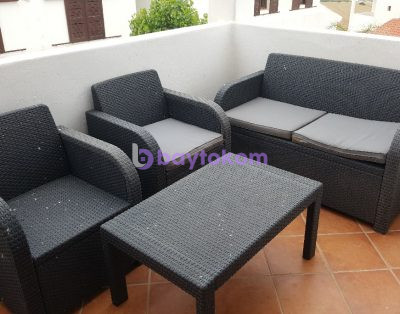 appartement a cabo negro