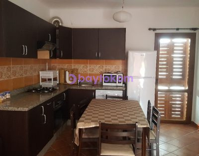 appartement a cabo negro