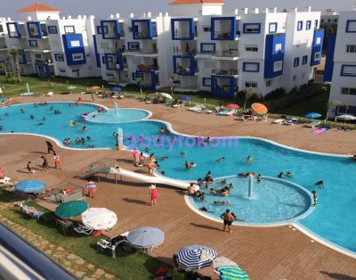 Appartement a KARIAT CABO pour location