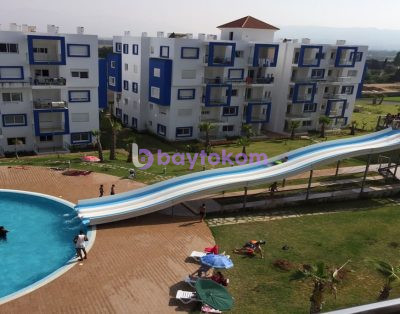 Appartement a KARIAT CABO pour location