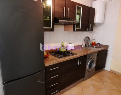 belle appartement a cabo negro pour location