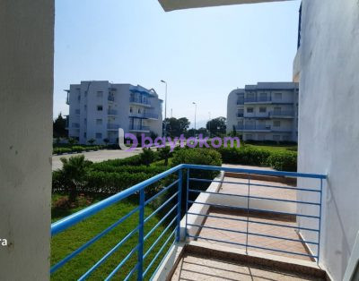 belle appartement a cabo negro pour location