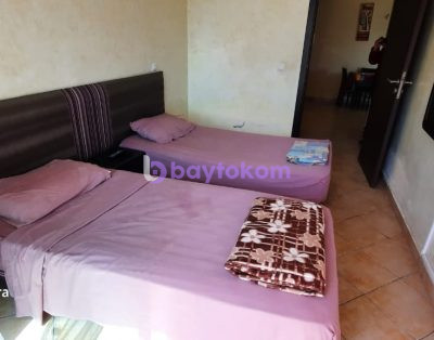 belle appartement a cabo negro pour location