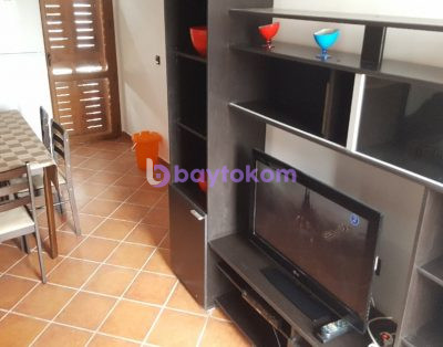 appartement a cabo negro