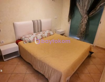 belle appartement a cabo negro pour location