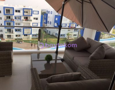 Appartement a KARIAT CABO pour location