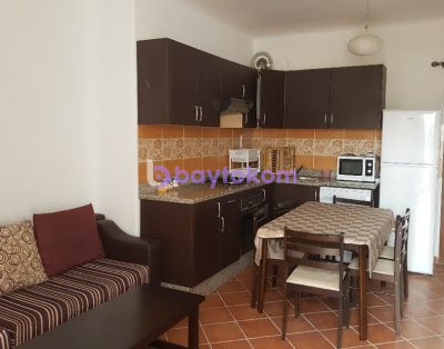 appartement a cabo negro