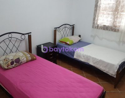 appartement a cabo negro