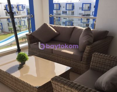 Appartement a KARIAT CABO pour location