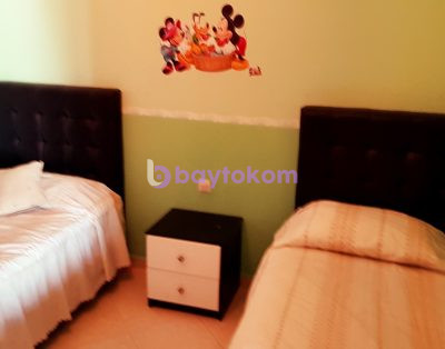 appartement a cabo negro
