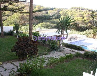 maison a louer  5 min a palge et vue sur mer