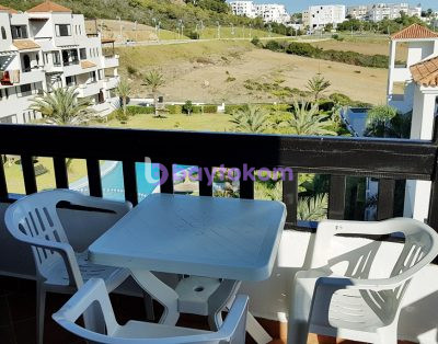 appartement a cabo negro