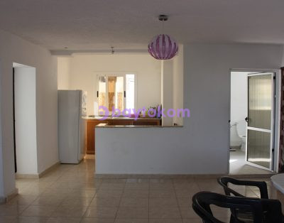 maison a louer  5 min a palge et vue sur mer