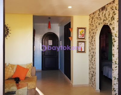 appartement a cabo negro