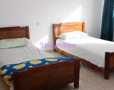 maison a louer  5 min a palge et vue sur mer