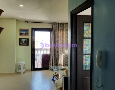 appartement a cabo negro