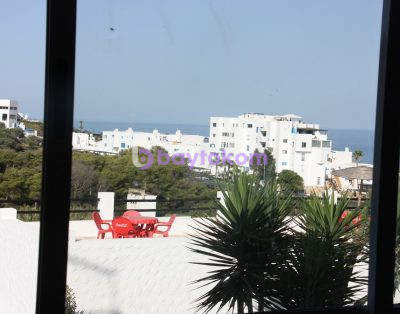 maison a louer  5 min a palge et vue sur mer