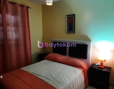 belle appartement pour location