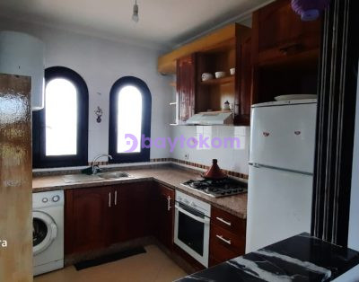 belle appartement pour location