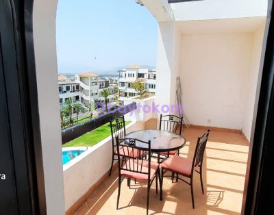 appartement pour location