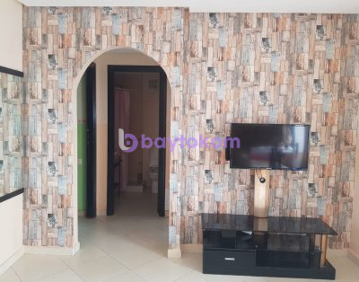 appartement pour location