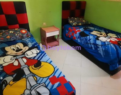 appartement pour location