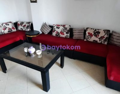 belle appartement pour location