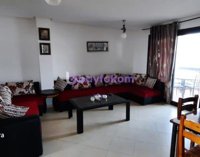 belle appartement pour location