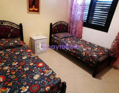 belle appartement pour location